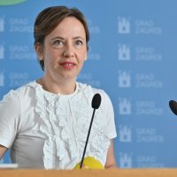 Danijela Dolenec o izmjenama Odluke o novčanoj pomoći za roditelje odgojitelje
