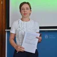 Danijela Dolenec o izmjenama Odluke o novčanoj pomoći za roditelje odgojitelje