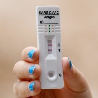 Pozitivan test na koronavirus