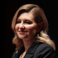 Olena Zelenska