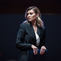 Olena Zelenska