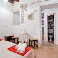 Apartment City Center Dragica