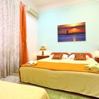 Apartment City Center Dragica