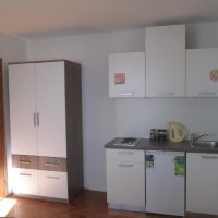 Apartmani Nina