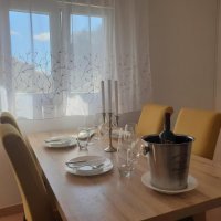 Studio apartment Calm nature