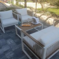 Studio apartment Calm nature