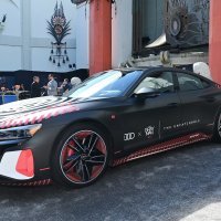 Audi se udružio s Netflixom na filmu 'Sivi čovjek'