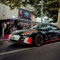 Audi se udružio s Netflixom na filmu 'Sivi čovjek'
