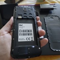 MeanIT Start S5 - fotografije uređaja