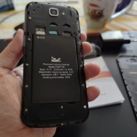 MeanIT Start S5 - fotografije uređaja