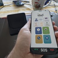 MeanIT Start S5 - fotografije uređaja