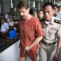 Viktor Bout