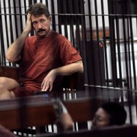 Viktor Bout