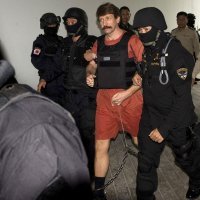 Viktor Bout