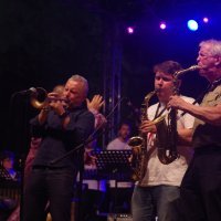 Jazz is Back BP