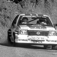 Opel Classics će sudjelovati na najvećem njemačkom reliju oldtimera 'Olympia Rally ’72 Revival'