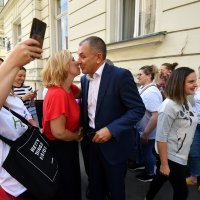 Ivica Lovrić, Željka Markić i udruge nakon odluke suda kojom se vraća mjera roditelj odgojitelj