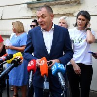 Ivica Lovrić, Željka Markić i udruge nakon odluke suda kojom se vraća mjera roditelj odgojitelj