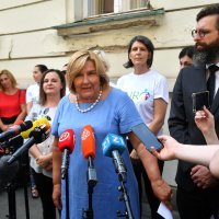 Ivica Lovrić, Željka Markić i udruge nakon odluke suda kojom se vraća mjera roditelj odgojitelj