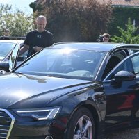 Tolušić izašao iz Remetinca