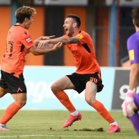 Šibenik - Lokomotiva