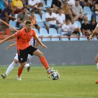 Šibenik - Lokomotiva