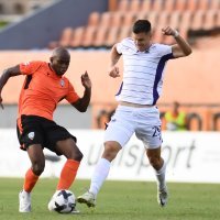 Šibenik - Lokomotiva