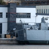 DBM-81 Cetina, brod koji se nasukao na Kornatima u Šibeniku, čeka sanaciju štete