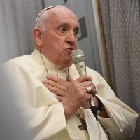 Papa Franjo