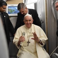 Papa Franjo