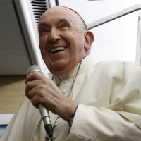 Papa Franjo
