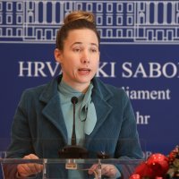 Marija Selak Raspudić