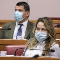 Marija Selak Raspudić