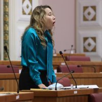 Marija Selak Raspudić