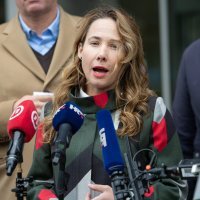 Marija Selak Raspudić