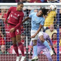 Manchester City - Liverpool