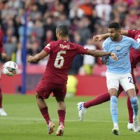 Manchester City - Liverpool