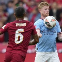 Manchester City - Liverpool