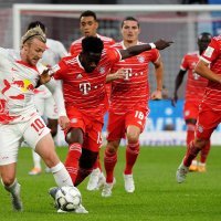 Bayern - RB Leipzig