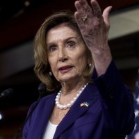 Nancy Pelosi