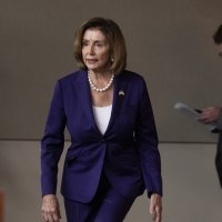 Nancy Pelosi