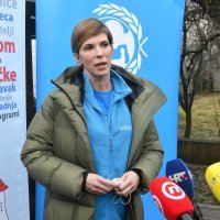 Bojana Gregorić Vejzović