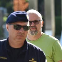 Privođenje Dalibora Šempera