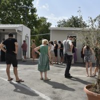 Testiranje na covid-19