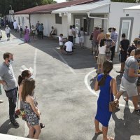 Testiranje na covid-19