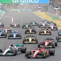 Formula 1, Velika nagrada Mađarske, Hungaroring, 31.7.2022.