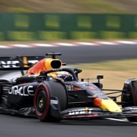 Formula 1, Velika nagrada Mađarske, Hungaroring, 31.7.2022.