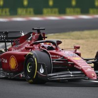 Formula 1, Velika nagrada Mađarske, Hungaroring, 31.7.2022.
