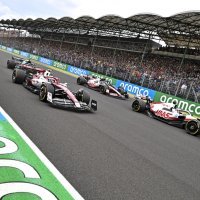 Formula 1, Velika nagrada Mađarske, Hungaroring, 31.7.2022.