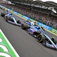 Formula 1, Velika nagrada Mađarske, Hungaroring, 31.7.2022.
